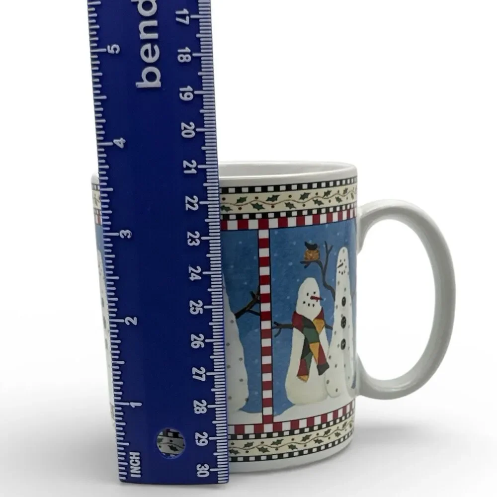 Debbie Mumm **contains mugs